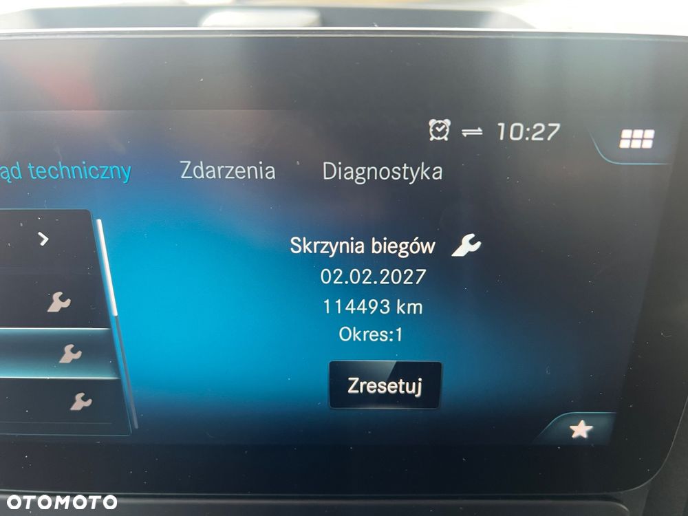 Mercedes-Benz ACTROS L bez retardera prokontraktowy - 34