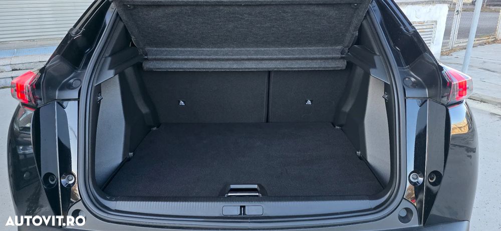 Peugeot 2008 PureTech 130 Stop&Start GT-Line Edition - 20