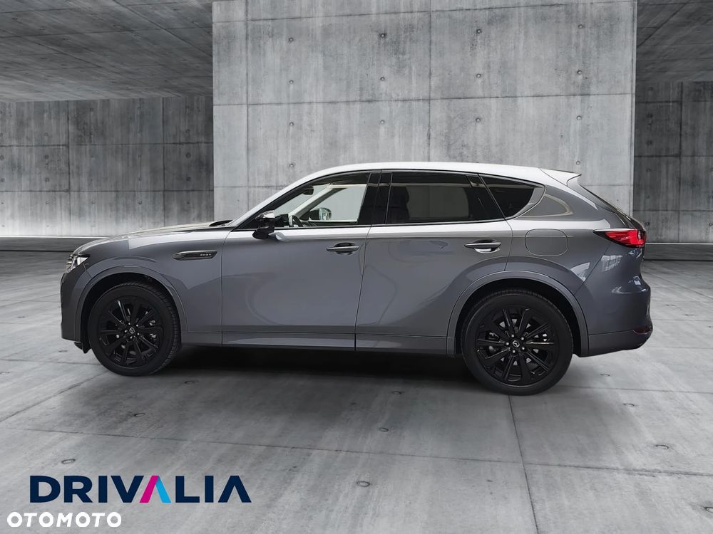 Mazda CX-60 2.5 PHEV Takumi AWD - 21