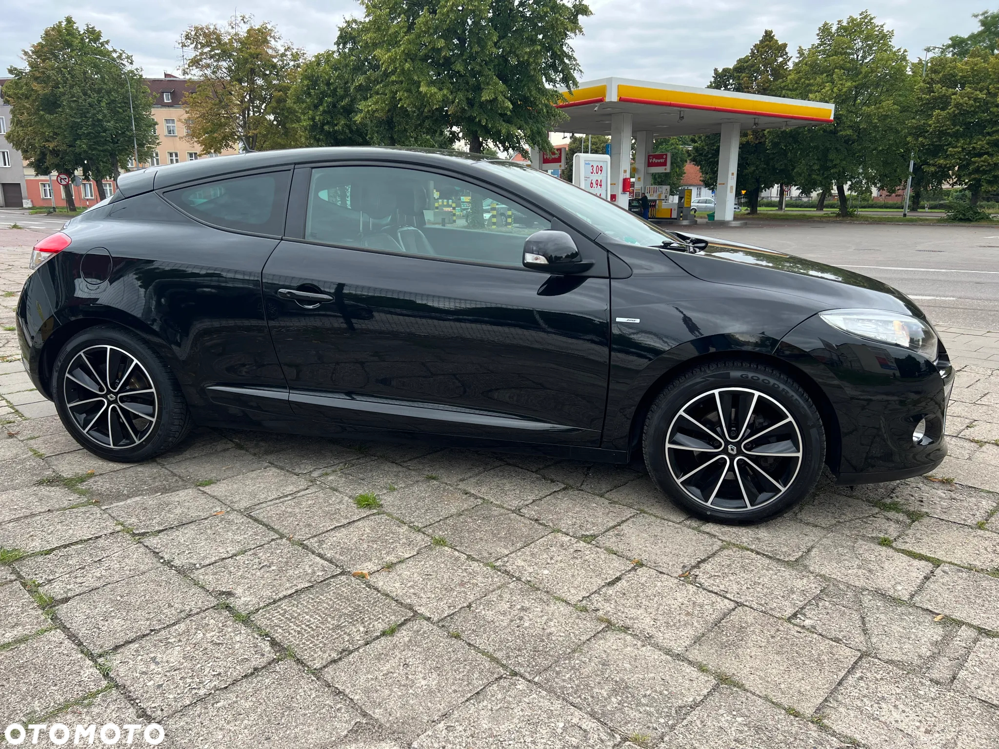 Renault Megane 1.6 SCe Business - 9