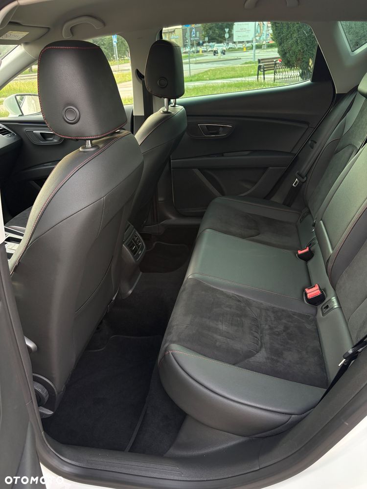 Seat Leon 1.4 TSI FR S&S DSG - 11