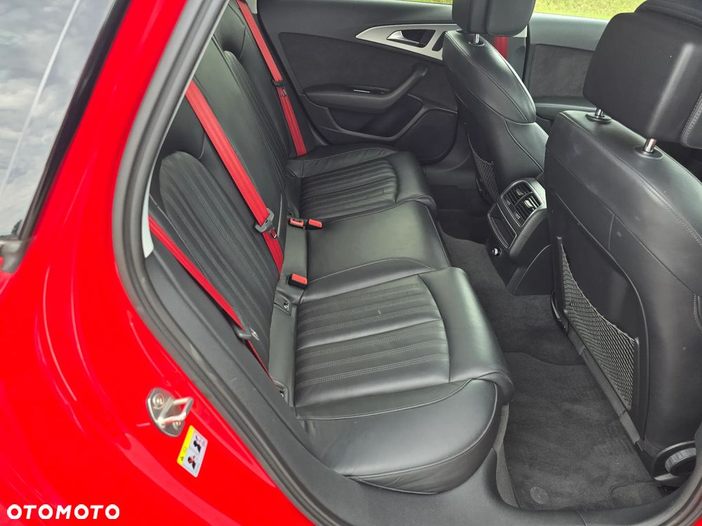 Audi A6 Limousine 2.0 TDI Quattro S tronic - 25