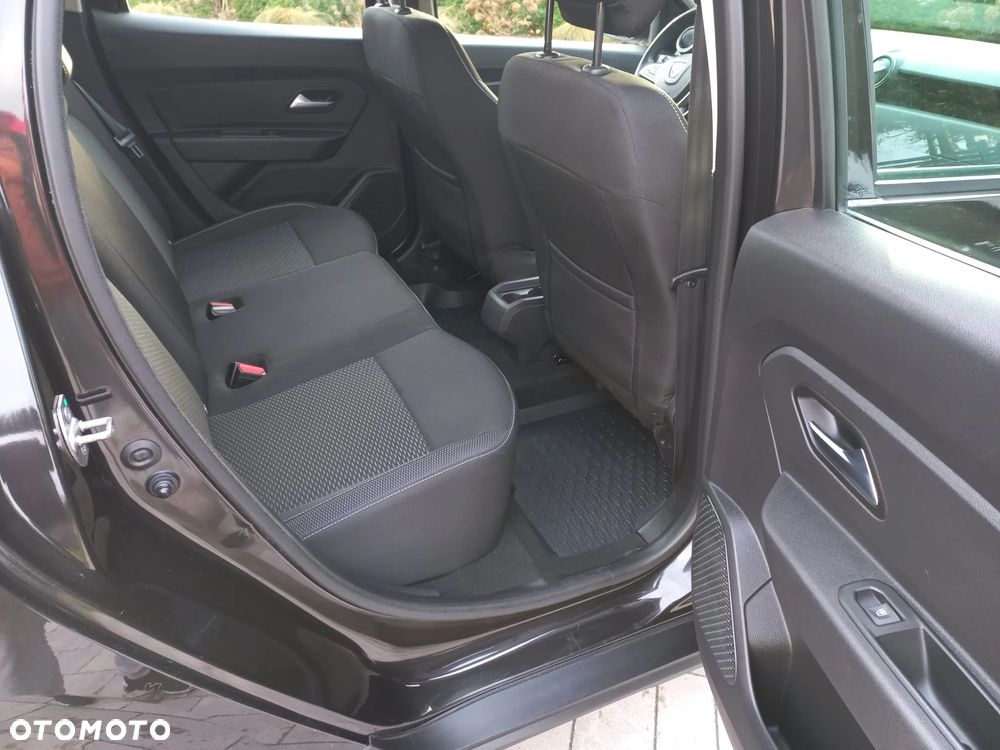 Dacia Duster - 5