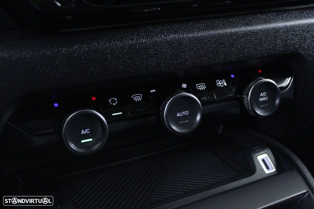 Citroën e-C4 50 kWh Shine Pack - 29