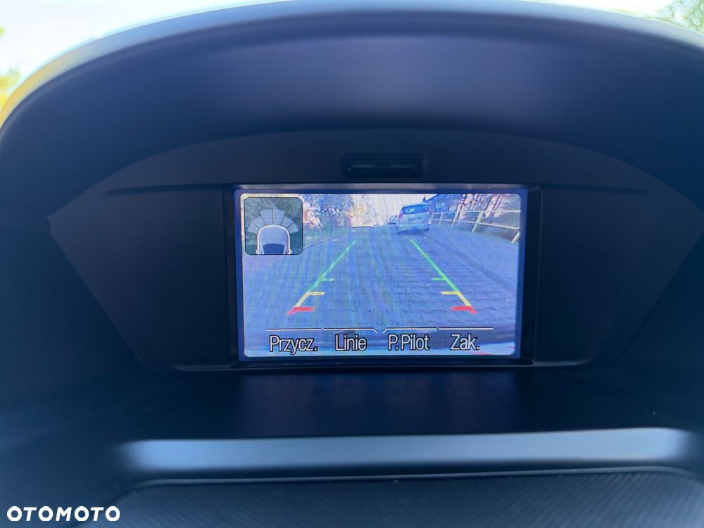Ford Kuga - 20