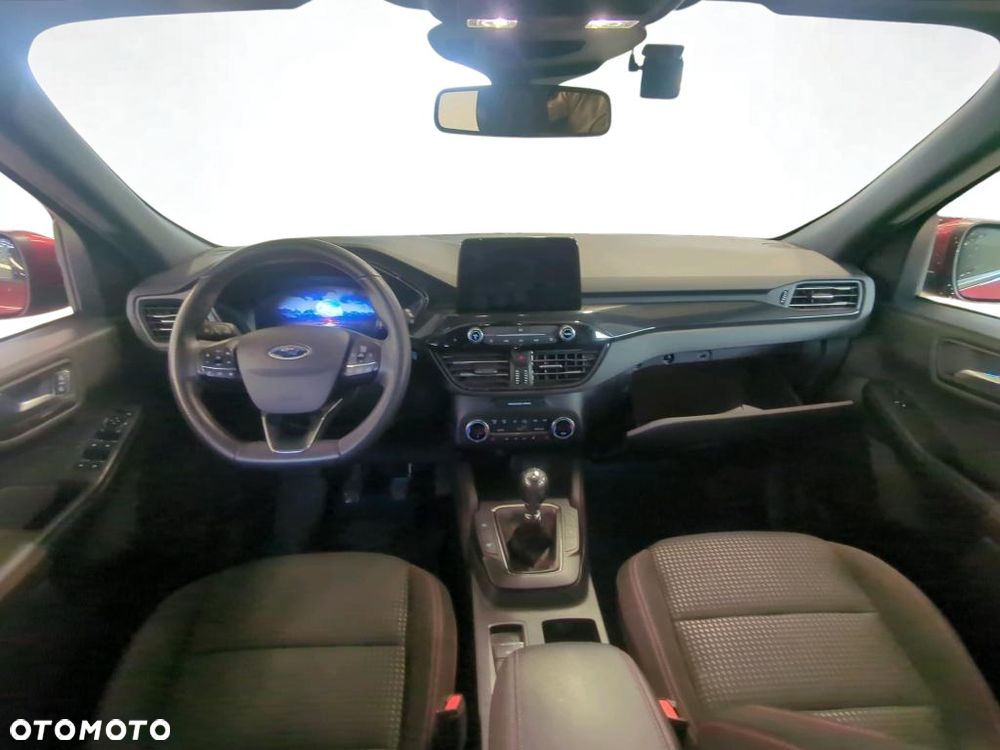 Ford Kuga 1.5 EcoBoost FWD ST-Line - 4