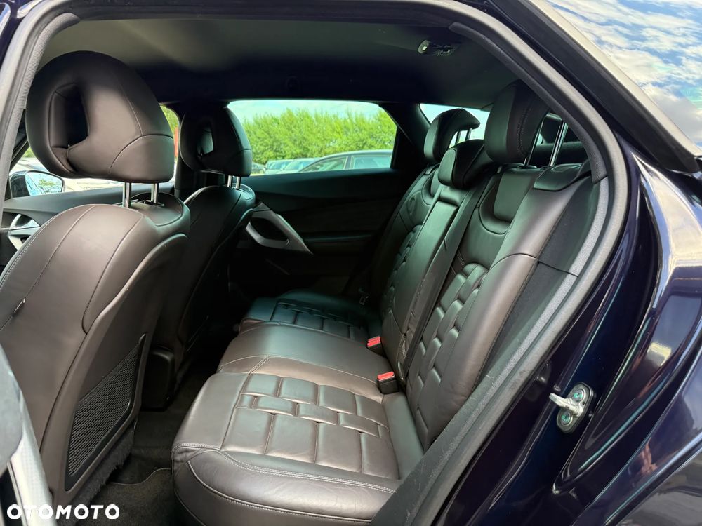 Citroën DS5 2.0 BlueHDi SportChic EAT6 - 31