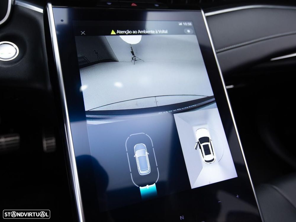 MG Marvel R 70 kWh Luxury - 28