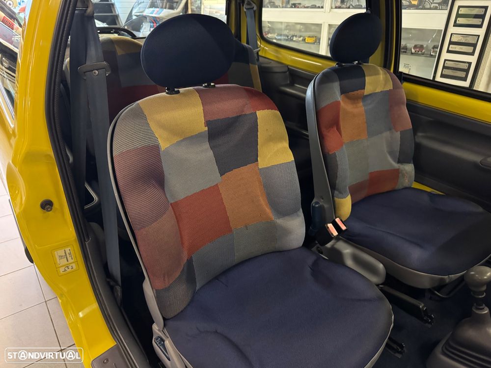 Renault Twingo 1.2 - 5