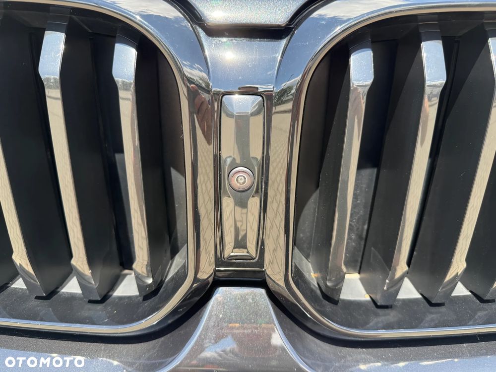 BMW X3 xDrive30d mHEV M Sport sport - 12