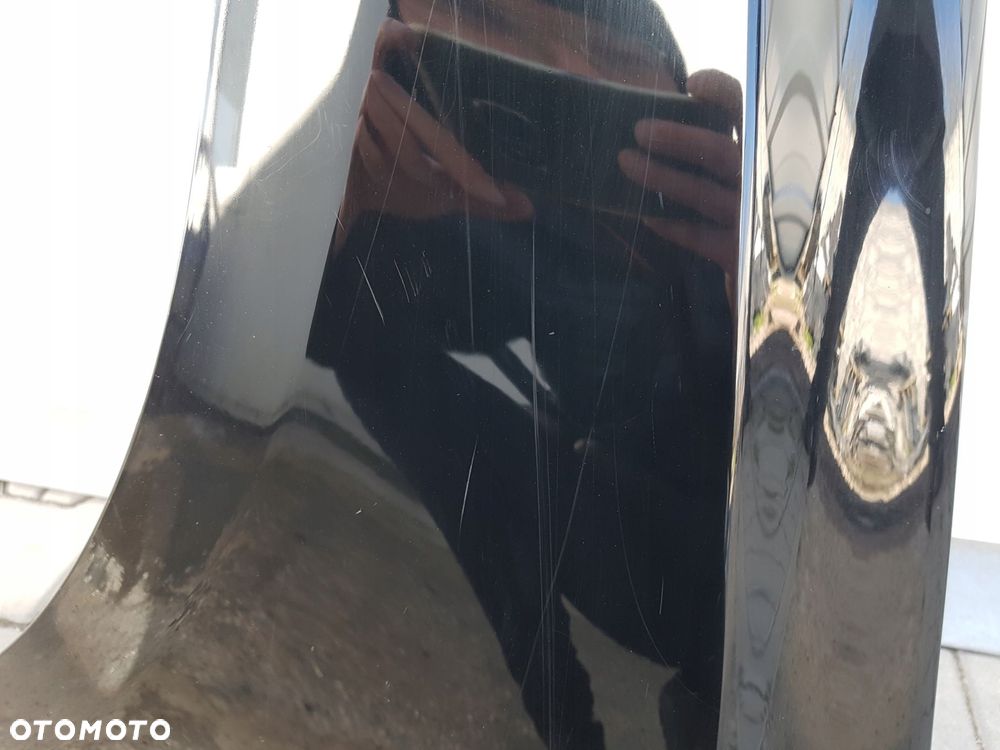 AUDI Q5 8R 08-12r BŁOTNIK LEWY PRZÓD LY9B - 7