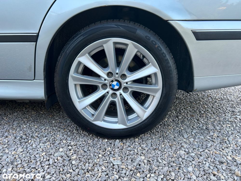 BMW Seria 5 - 6