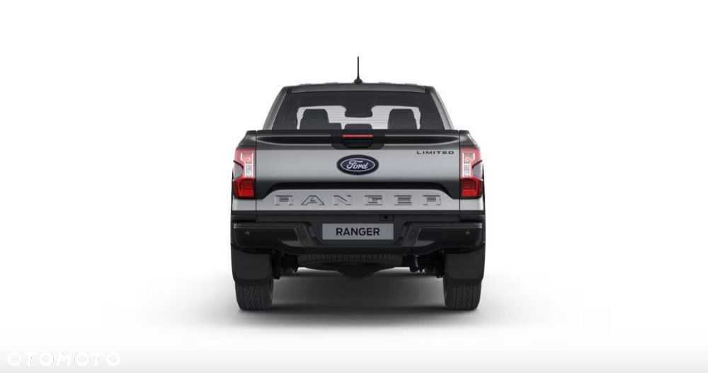 Ford Ranger - 8