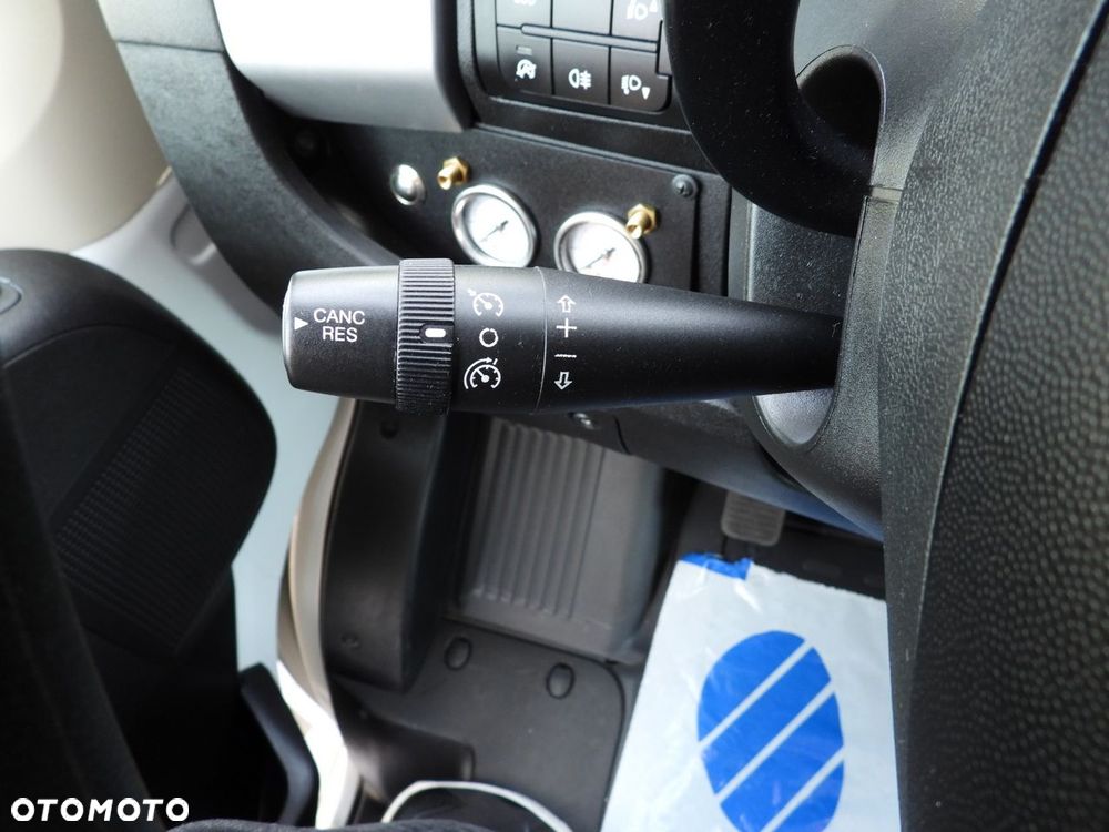 Fiat DUCATO PLANDEKA 10 PALET WEBASTO TEMPOMAT KLIMATYZACJA LEDY PNEUMATYKA  160KM - 31