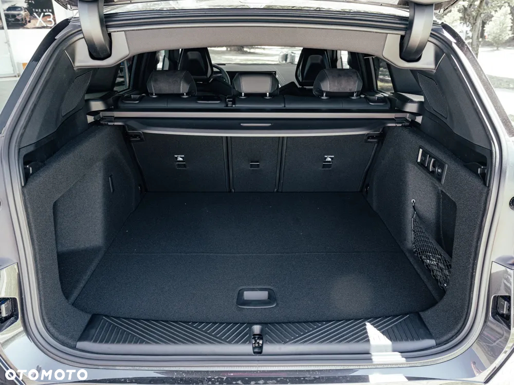 BMW X3 - 14