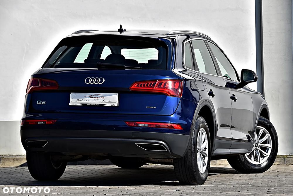 Audi Q5 35 TDI Quattro S tronic - 6