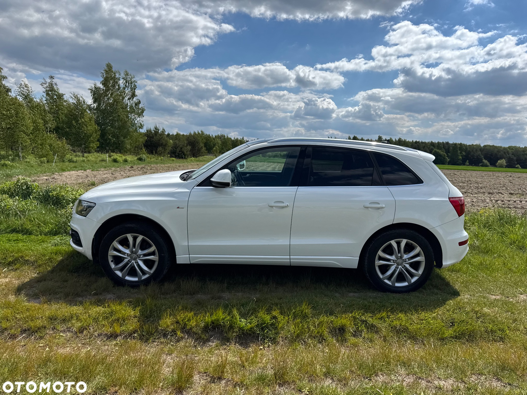 Audi Q5 3.2 FSI Quattro S tronic - 3