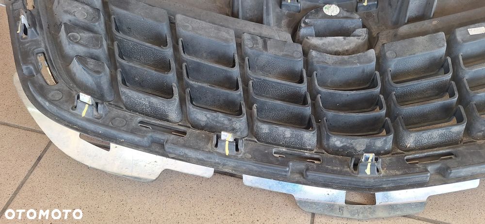 Opel Mokka A 12-15 atrapa  grill - 33