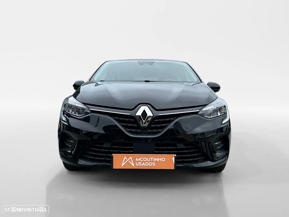 Renault Clio 1.0 TCe Exclusive - 9
