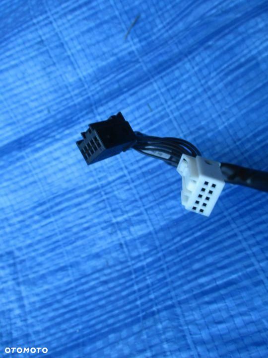 Mercedes W219 CLS LUSTERKO LEWE 15 PIN PINÓW 2007 775 - 6