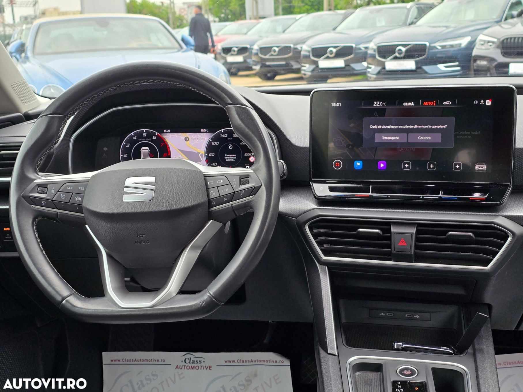 Seat Leon - 11