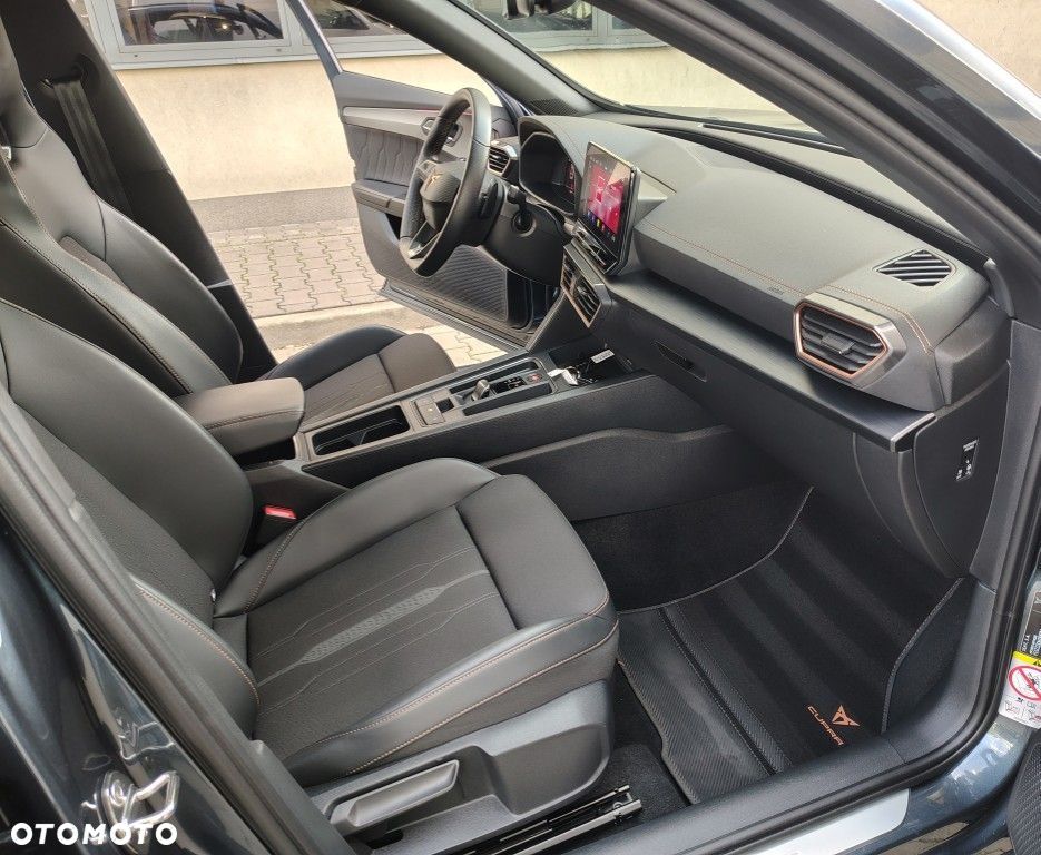 Cupra Formentor 1.5 TSI DSG - 31
