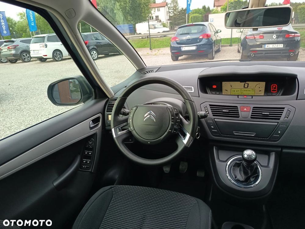 Citroën C4 Picasso HDi 150 FAP Selection - 18