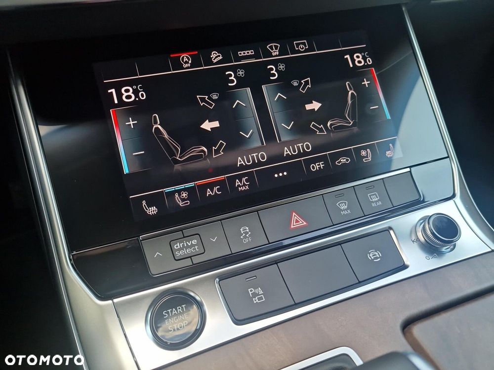 Audi A6 Allroad - 16