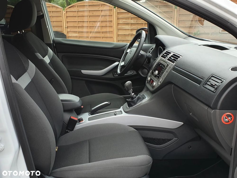 Ford Kuga 2.0 TDCi 4x4 Trend - 18
