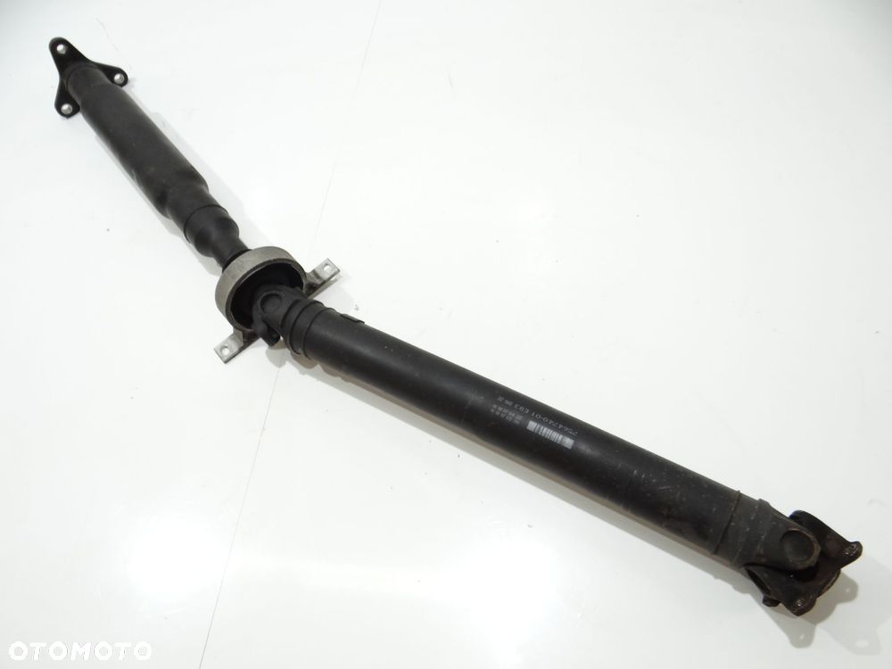 WAŁ NAPĘDOWY AUTOMAT BMW X3 E83 LCI N52 7564740 - 1