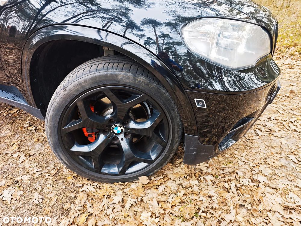 BMW X5 xDrive40d - 18