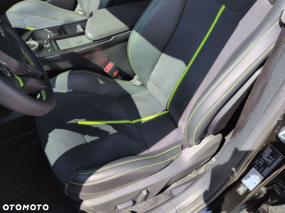 Kia EV6 84kWh GT AWD - 10
