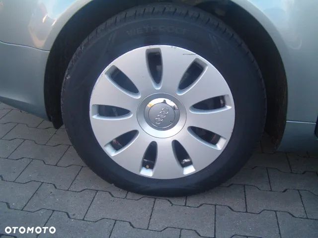 Audi A4 - 17
