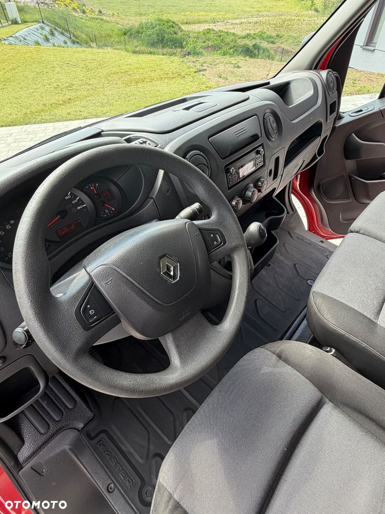 Renault Master - 7