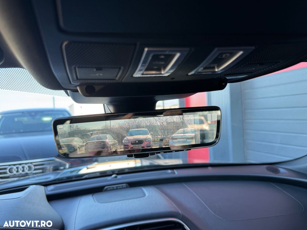 Jaguar XE D180 Aut. R-Dynamic SE - 26