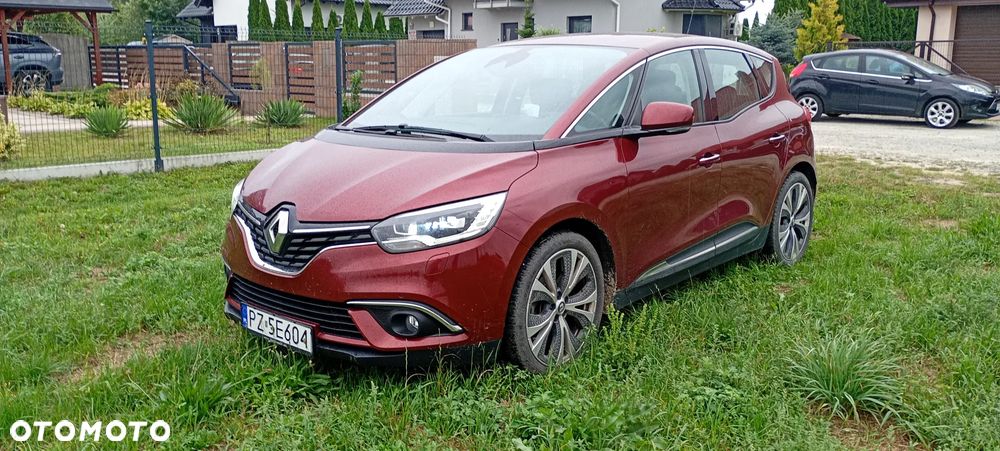 Renault Scenic - 2
