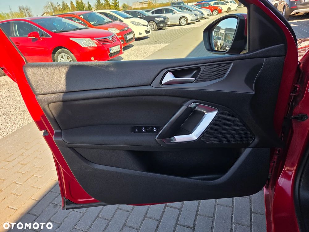 Peugeot 308 BlueHDi 130 Active Pack - 35