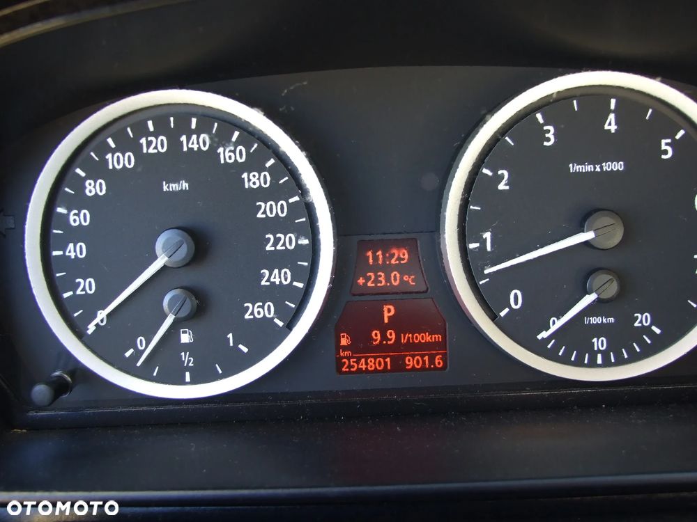 BMW Seria 5 - 3