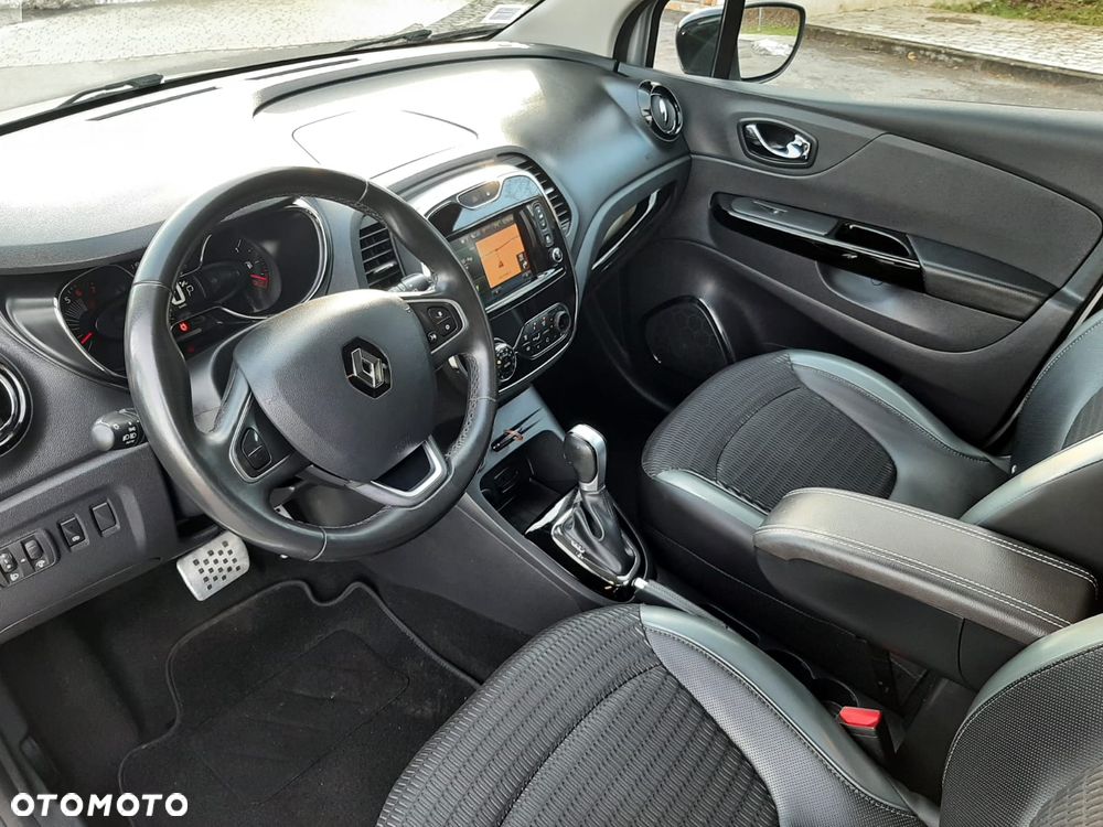 Renault Captur ENERGY TCe 120 EDC Crossborder - 21
