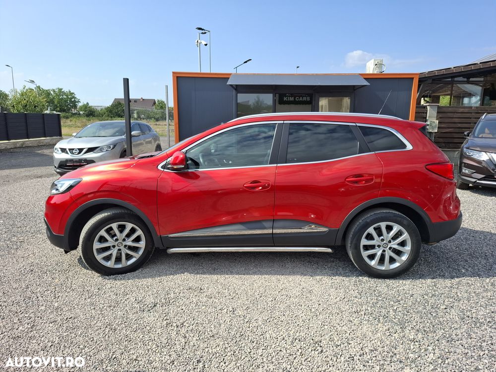 Renault Kadjar Energy dCi 130 Business - 20