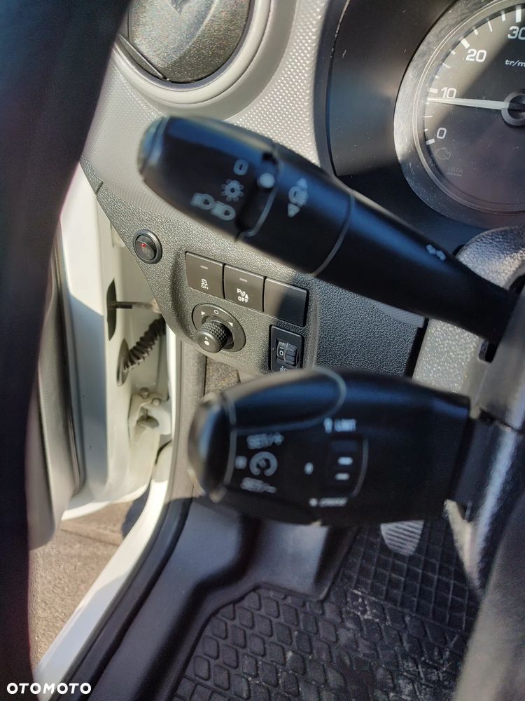 Citroën Berlingo - 14