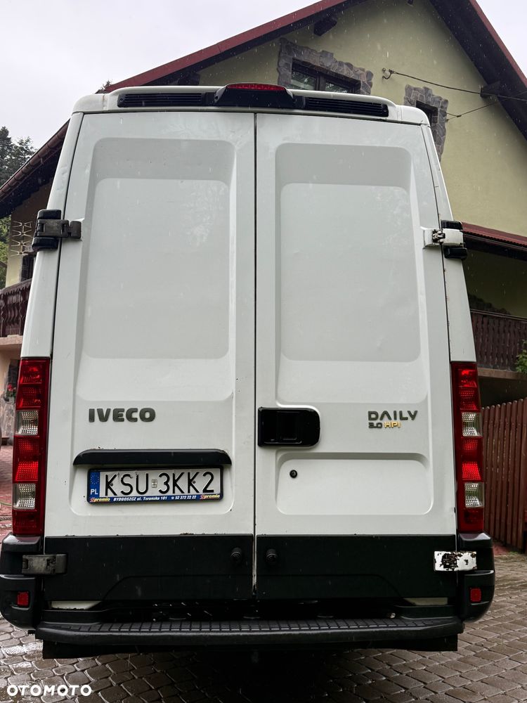 Iveco Daily - 4
