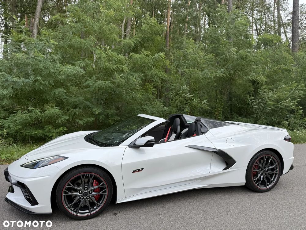 Chevrolet Corvette - 2