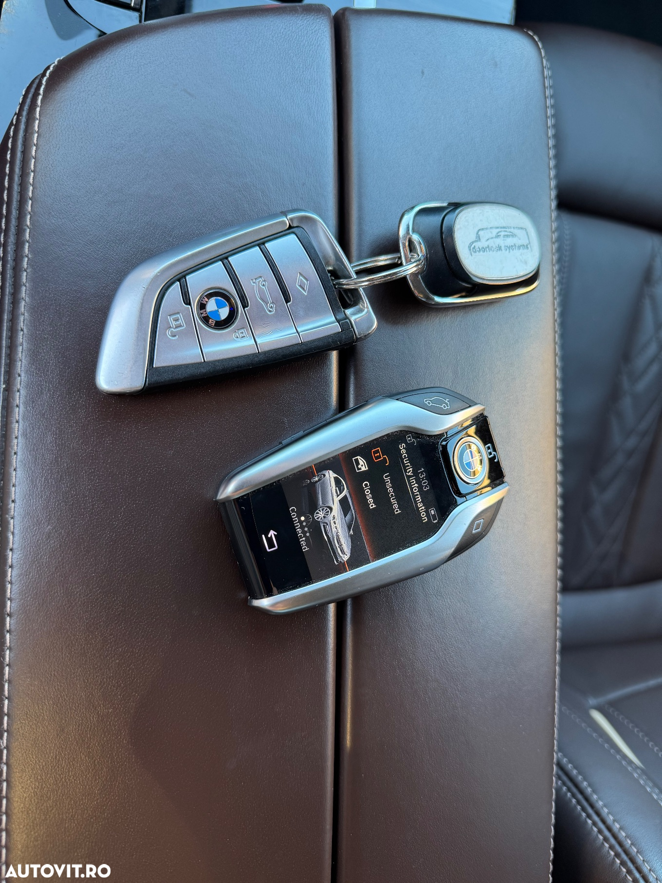 BMW Seria 5 530e AT PHEV - 20