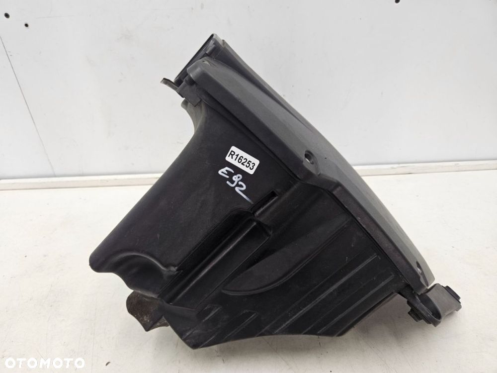 Obudowa filtra powietrza BMW E90 E91 E92 E93 2.5i 3.0i 04-12r. silnik N53B30 benzyna 8594558 - 10