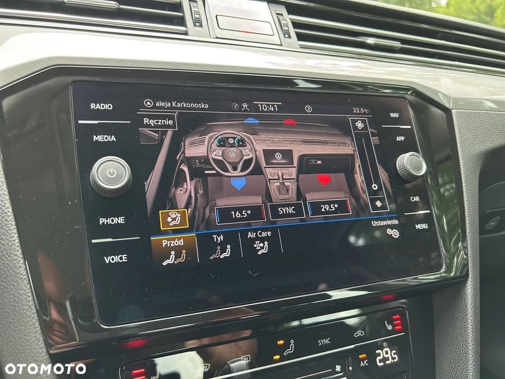 Volkswagen Passat 2.0 TSI Business DSG - 35