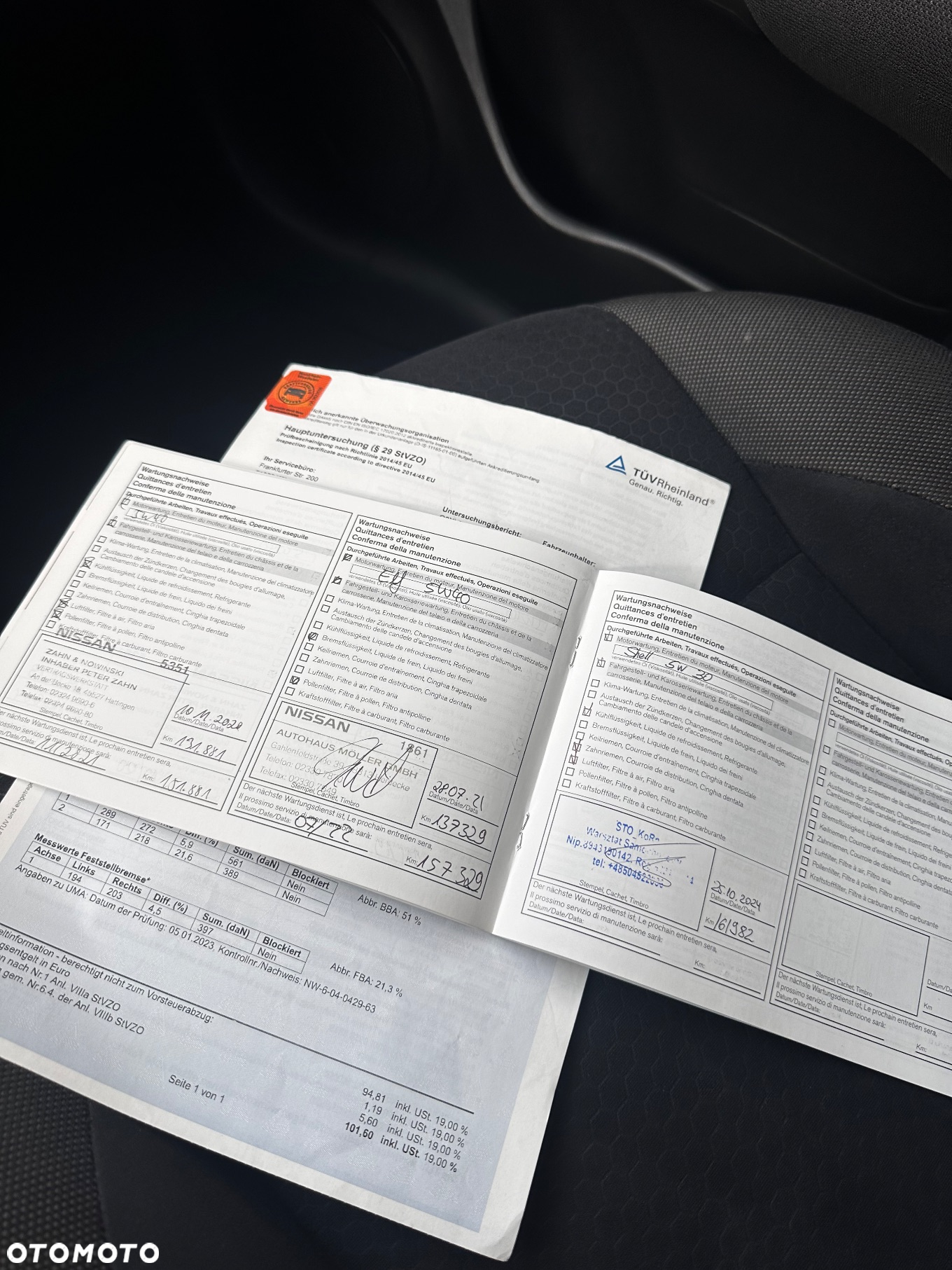 Nissan Juke 1.6 DIG-T ALL-MODE 4x4i CVT Shiro - 19