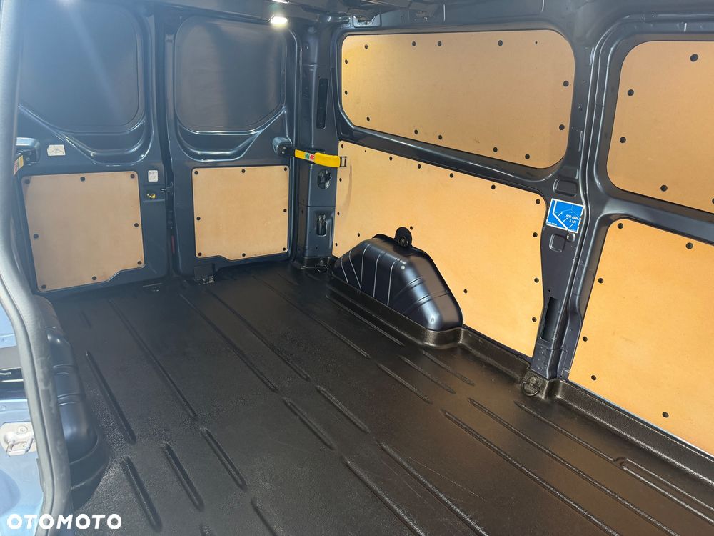 Ford Ford Transit Custom L2H1 SalolPL FV23% - 34