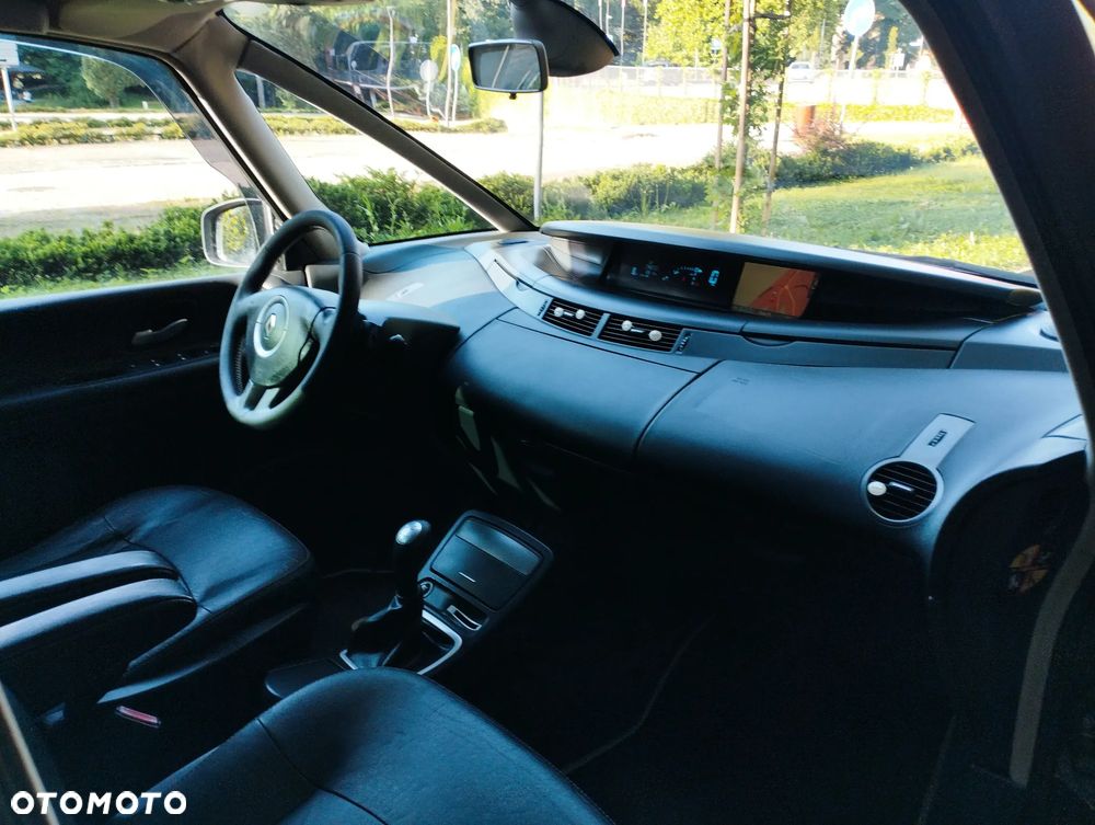 Renault Espace 2.0 dCi FAP Expression - 6