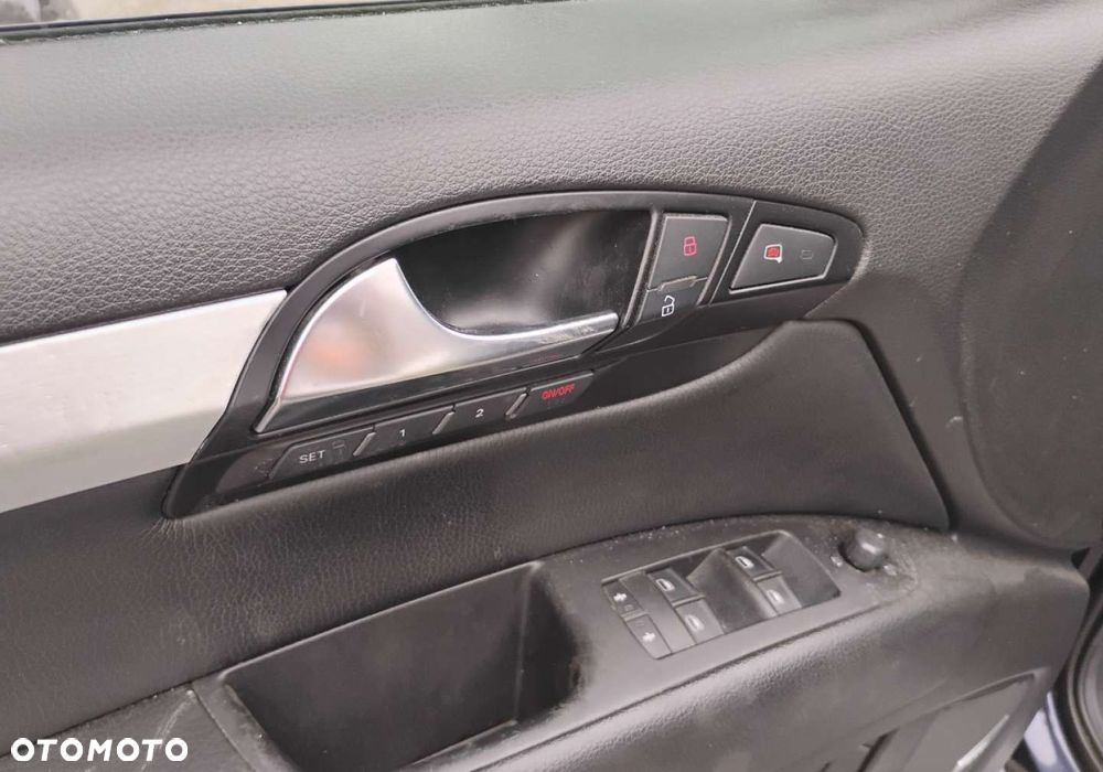 Audi Q7 - 14